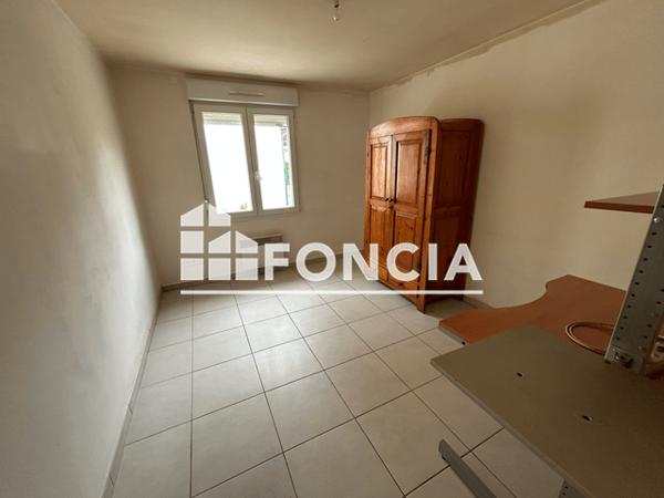 Location Maison 4 pièces 82 m² - 2A RUE DES TILLEULS Guenange 57310