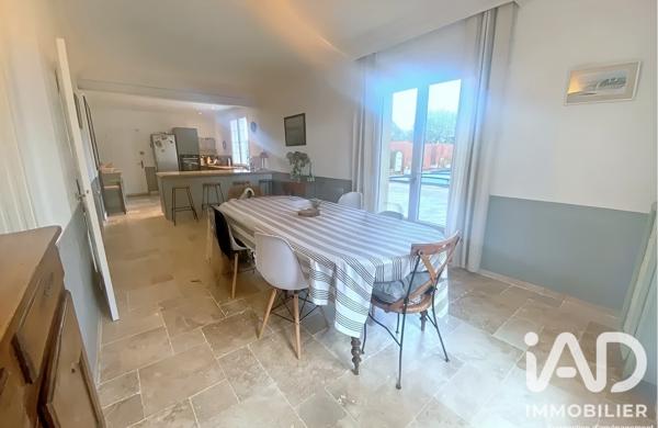 Maison à vendre 8 pièces 240 m² Mauves-sur-Loire