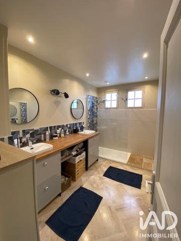 Maison à vendre 8 pièces 240 m² Mauves-sur-Loire