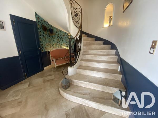 Maison à vendre 8 pièces 240 m² Mauves-sur-Loire