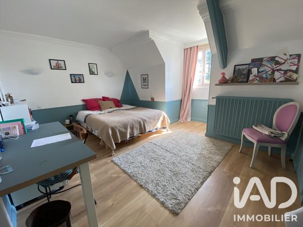 Maison à vendre 8 pièces 240 m² Mauves-sur-Loire