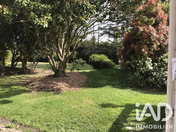 Maison à vendre 8 pièces 240 m² Mauves-sur-Loire
