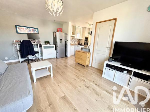 Appartement à vendre 2 pièces 56 m² Lançon-Provence