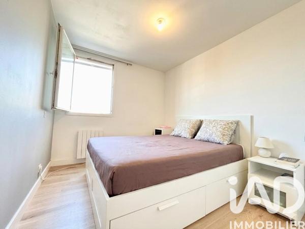 Appartement à vendre 2 pièces 56 m² Lançon-Provence