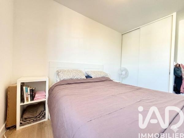 Appartement à vendre 2 pièces 56 m² Lançon-Provence