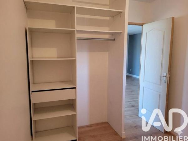 Appartement à vendre 2 pièces 56 m² Lançon-Provence