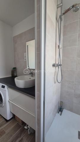 Appartement de 71,37 m²