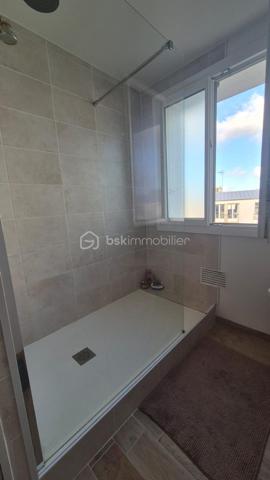 Appartement de 71,37 m²