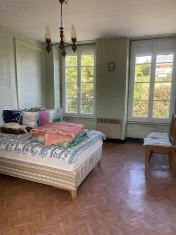 Maison à vendre à Bais en Mayenne (53160), ref : 12703/3614