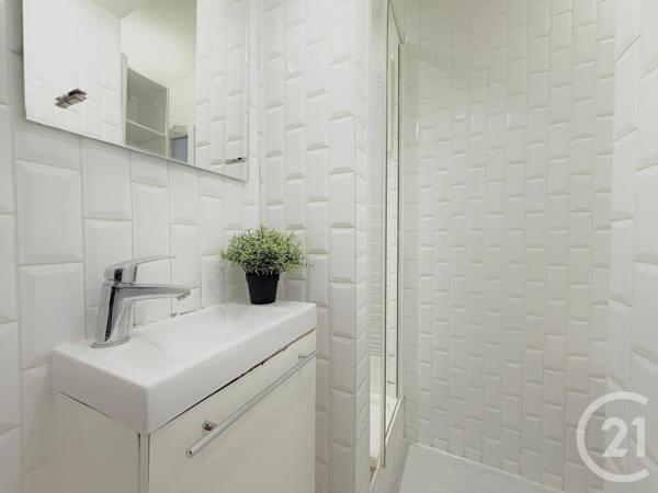 Appartement F2 à vendre  2 pièces - 32,60 m2 MARSEILLE - 13001