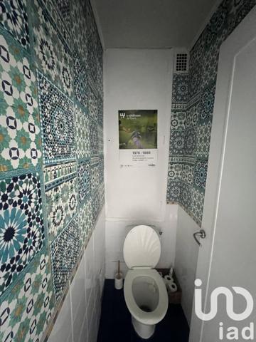 Appartement à vendre 3 pièces 65 m² Tours