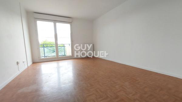 Beau T3 Chartres Centre ville et gare