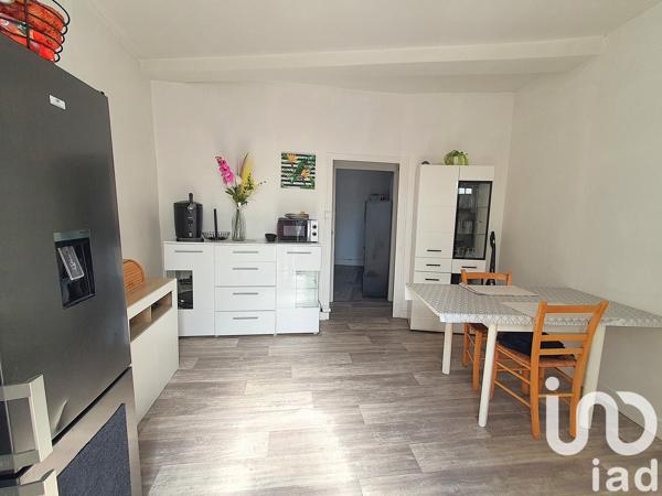 Immeuble à vendre 210 m² Chasseneuil-sur-Bonnieure