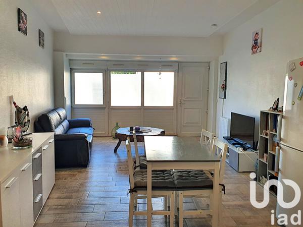 Immeuble à vendre 210 m² Chasseneuil-sur-Bonnieure