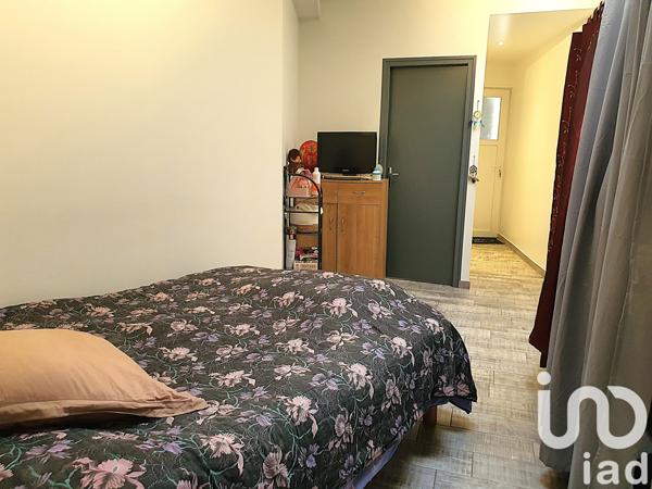 Immeuble à vendre 210 m² Chasseneuil-sur-Bonnieure