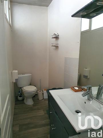 Immeuble à vendre 210 m² Chasseneuil-sur-Bonnieure