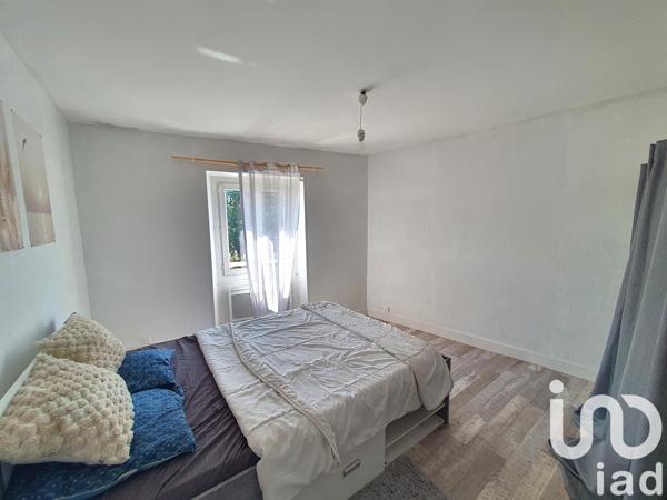 Immeuble à vendre 210 m² Chasseneuil-sur-Bonnieure