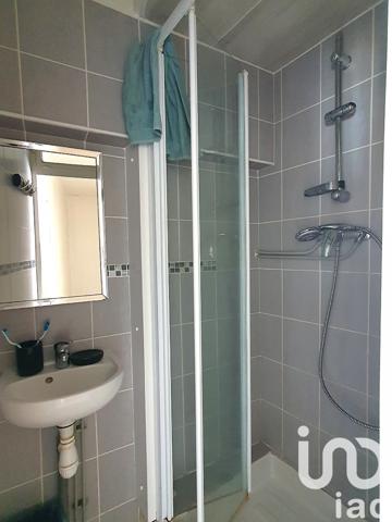 Immeuble à vendre 210 m² Chasseneuil-sur-Bonnieure