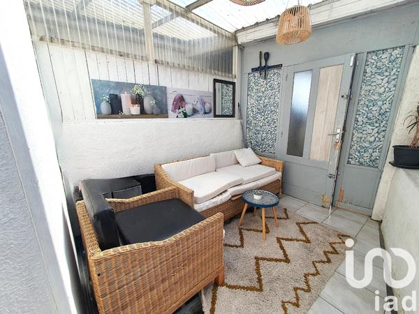 Immeuble à vendre 210 m² Chasseneuil-sur-Bonnieure