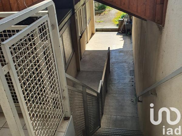 Immeuble à vendre 210 m² Chasseneuil-sur-Bonnieure