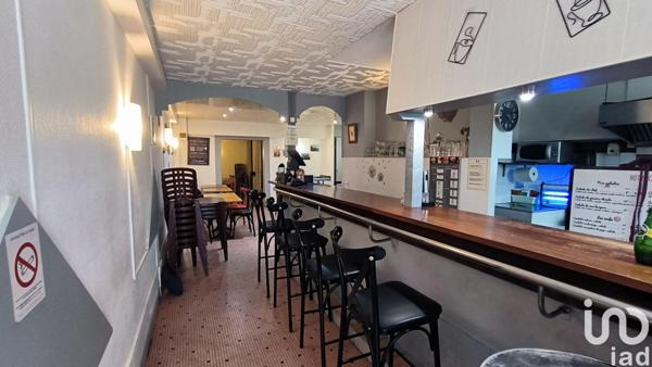 Restaurant à vendre 92 m² Mourenx
