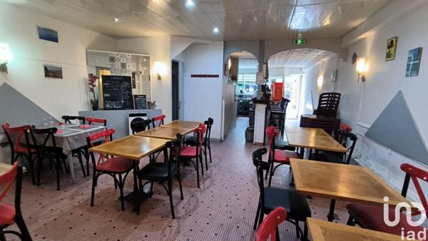 Restaurant à vendre 92 m² Mourenx