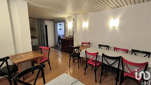 Restaurant à vendre 92 m² Mourenx