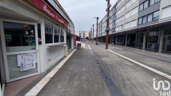 Restaurant à vendre 92 m² Mourenx