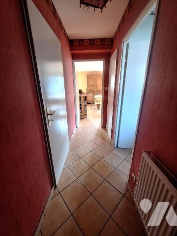 PONT A MARCQ - MAISON BRIQUE SUR 202 M² - CENTRE COMMUNE