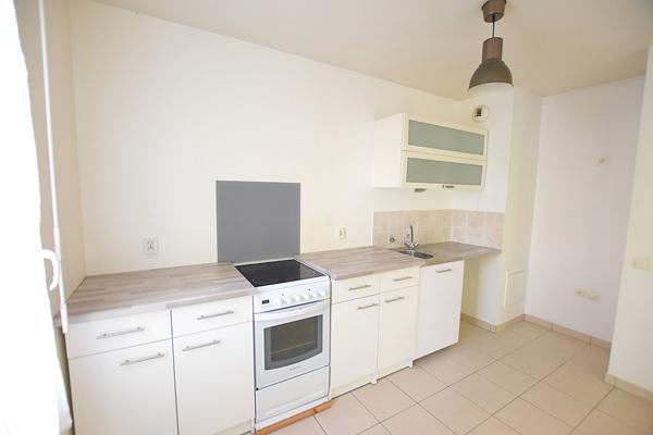 PROCHAINEMENT ! Appartement Cergy - 2 pièces - 44.05 m2