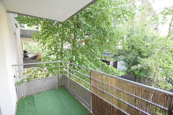 PROCHAINEMENT ! Appartement Cergy - 2 pièces - 44.05 m2