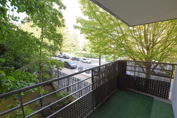PROCHAINEMENT ! Appartement Cergy - 2 pièces - 44.05 m2
