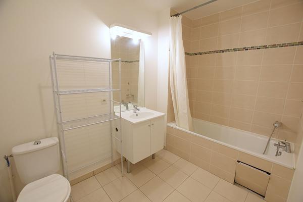 PROCHAINEMENT ! Appartement Cergy - 2 pièces - 44.05 m2