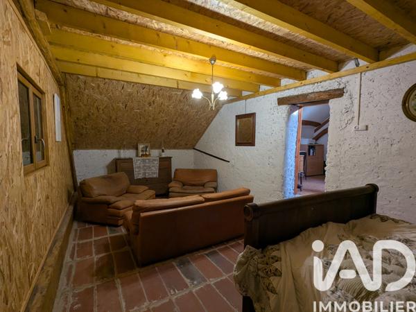 Maison à vendre 5 pièces 107 m² Cerisiers