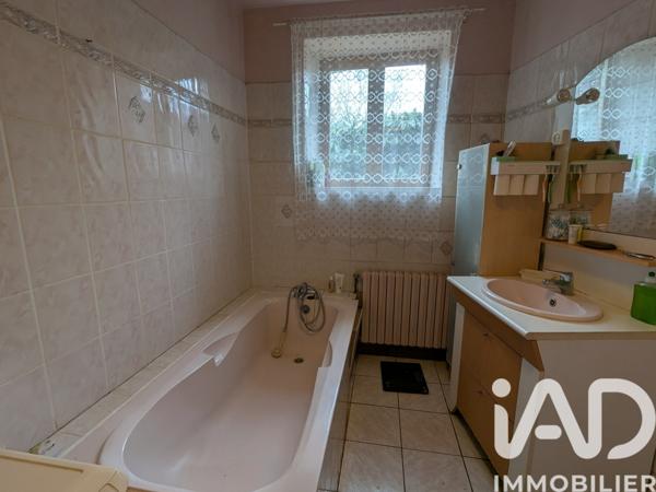 Maison à vendre 5 pièces 107 m² Cerisiers