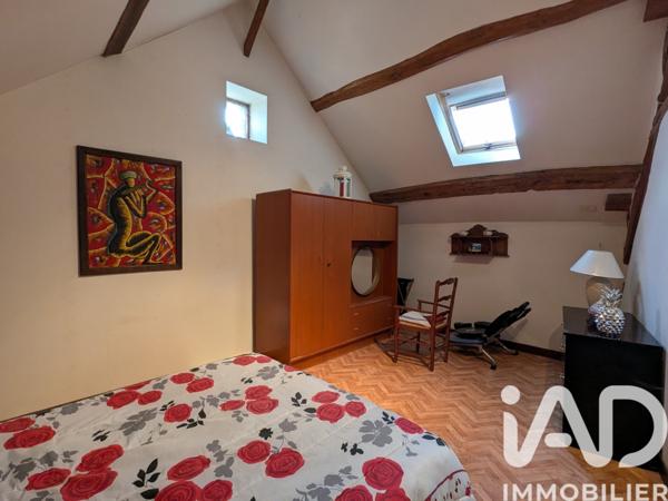 Maison à vendre 5 pièces 107 m² Cerisiers