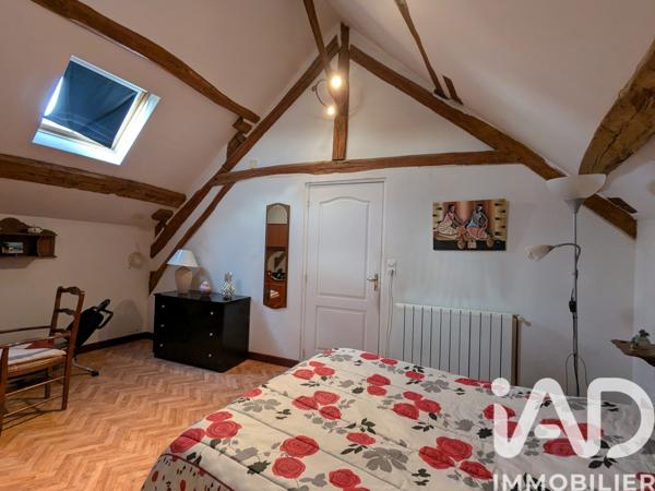 Maison à vendre 5 pièces 107 m² Cerisiers