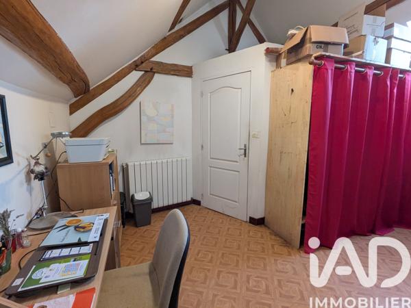 Maison à vendre 5 pièces 107 m² Cerisiers