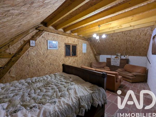 Maison à vendre 5 pièces 107 m² Cerisiers