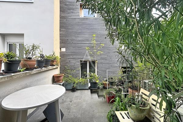 Maison Suresnes 4 pièces 90 m2