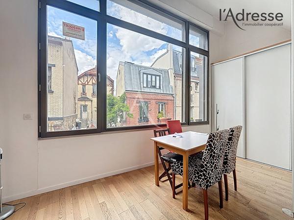 Maison Suresnes 4 pièces 90 m2