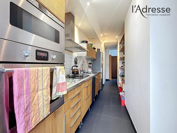 Maison Suresnes 4 pièces 90 m2