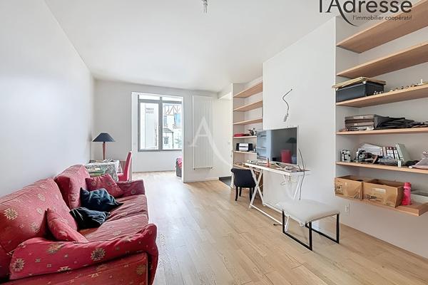 Maison Suresnes 4 pièces 90 m2