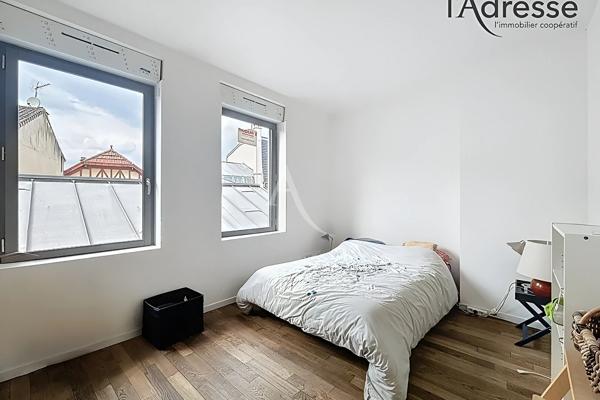 Maison Suresnes 4 pièces 90 m2
