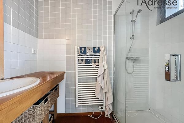 Maison Suresnes 4 pièces 90 m2