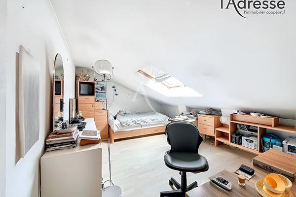 Maison Suresnes 4 pièces 90 m2