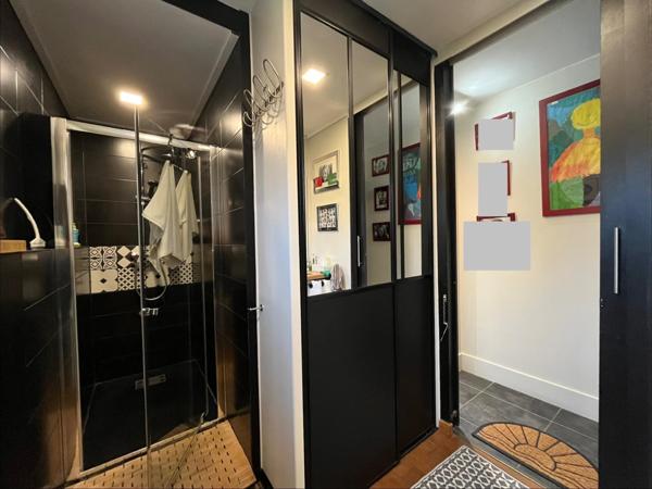 Plain-pied rare à Wimereux, côté du golf.