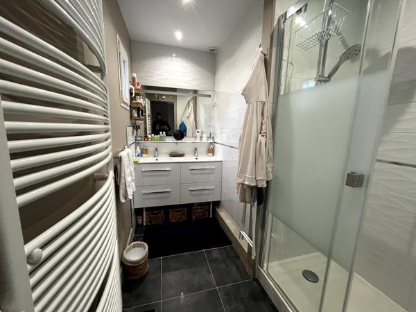 Plain-pied rare à Wimereux, côté du golf.