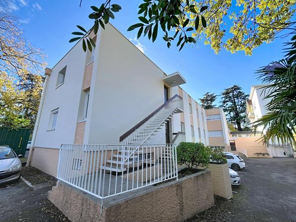 Vente / Appartement T1