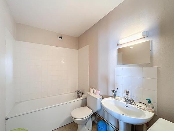 Vente / Appartement T1